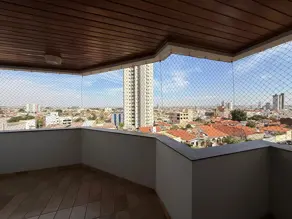 Imagem 6 - Apartamento em Setor Central, Rio Verde - GO