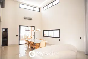 Imagem 4 - Casa Condomínio em Condomínio Vale das Araras, Rio Verde - GO