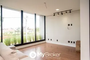Imagem 2 - Casa Condomínio em Condomínio Vale das Araras, Rio Verde - GO