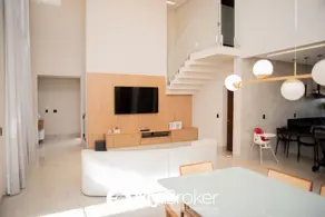 Casa Condomínio Condomínio Vale das Araras, Rio Verde - GO — foto 2