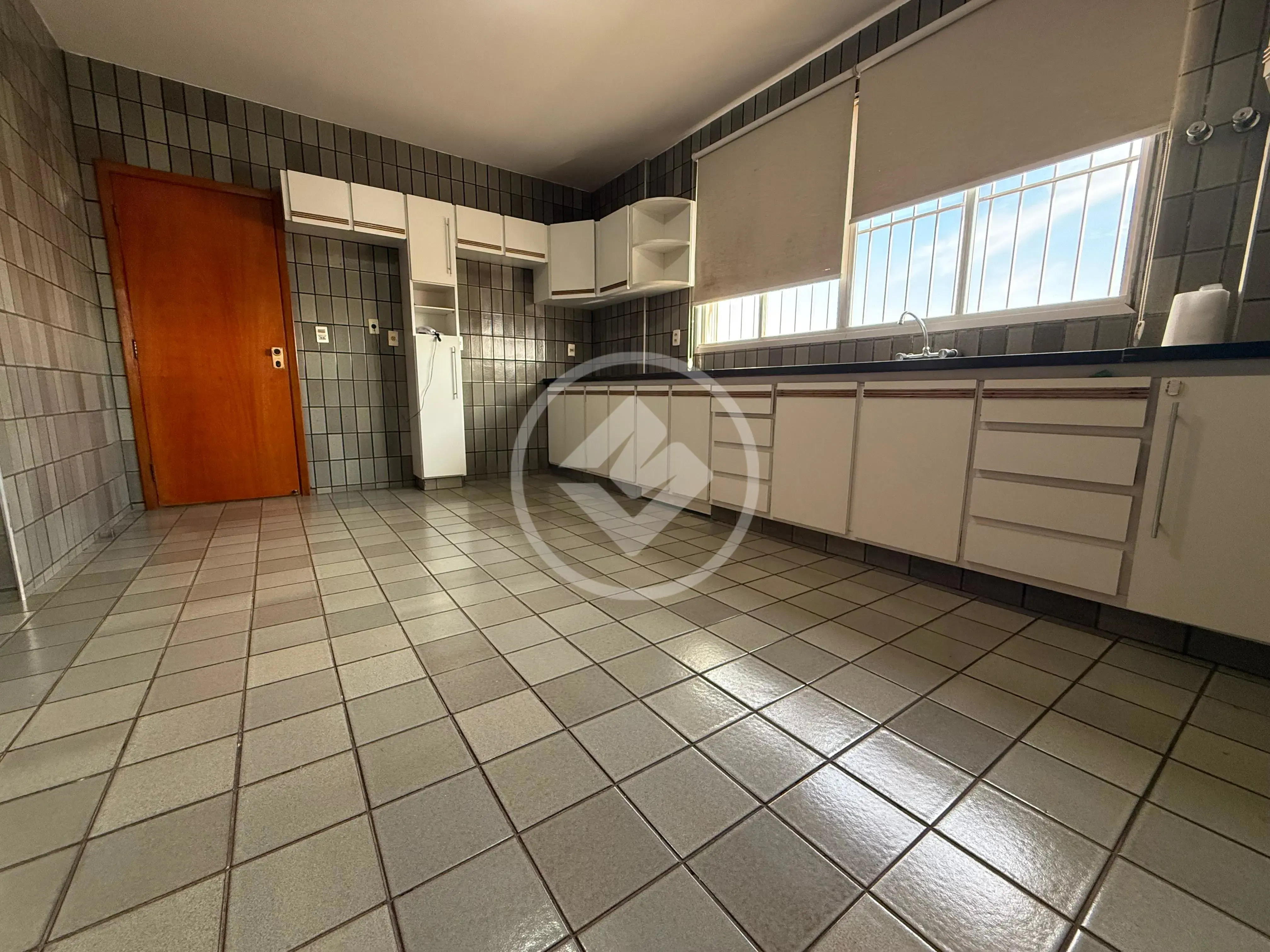 Imagem 1 - Apartamento em Setor Central, Rio Verde - GO
