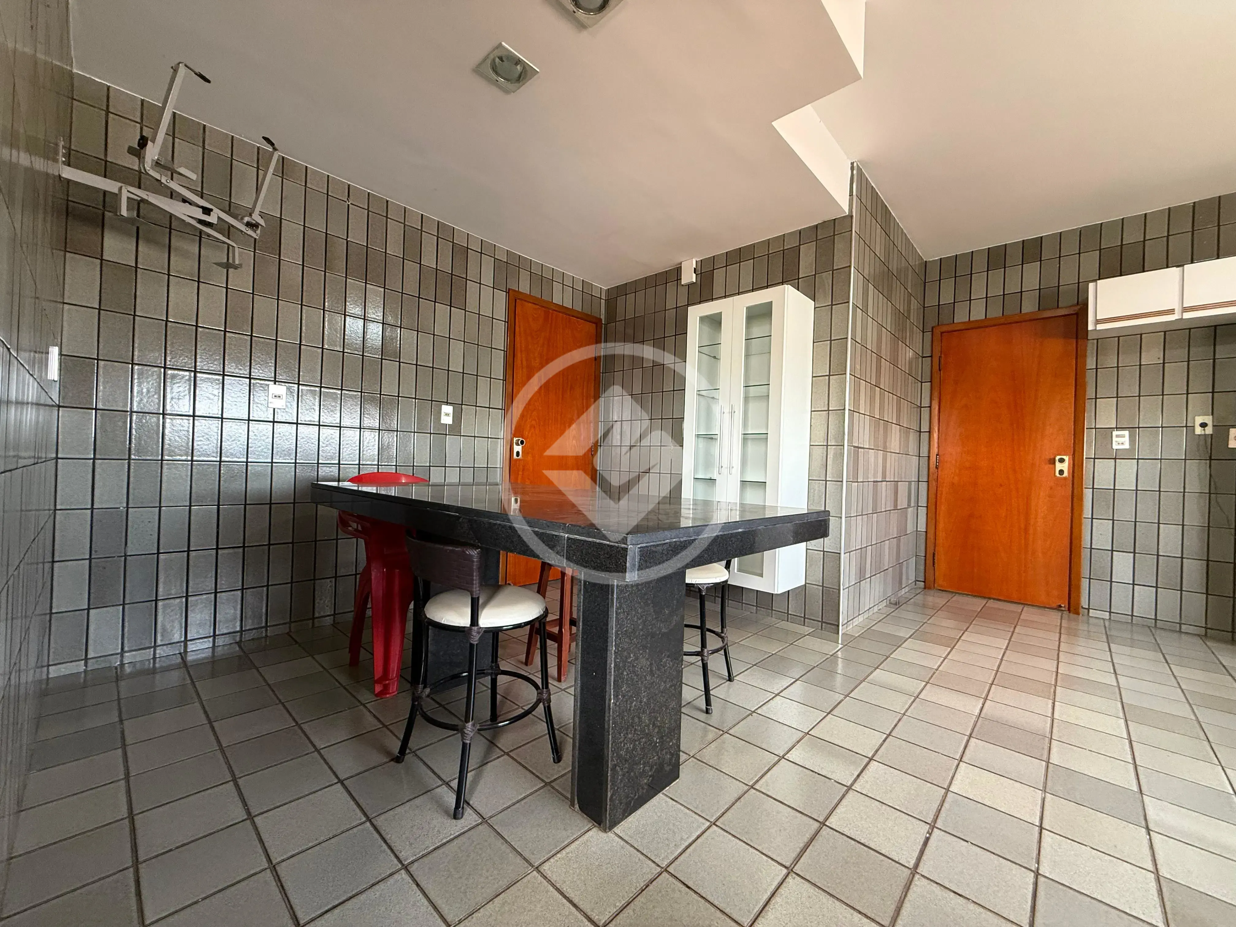 Imagem 2 - Apartamento em Setor Central, Rio Verde - GO