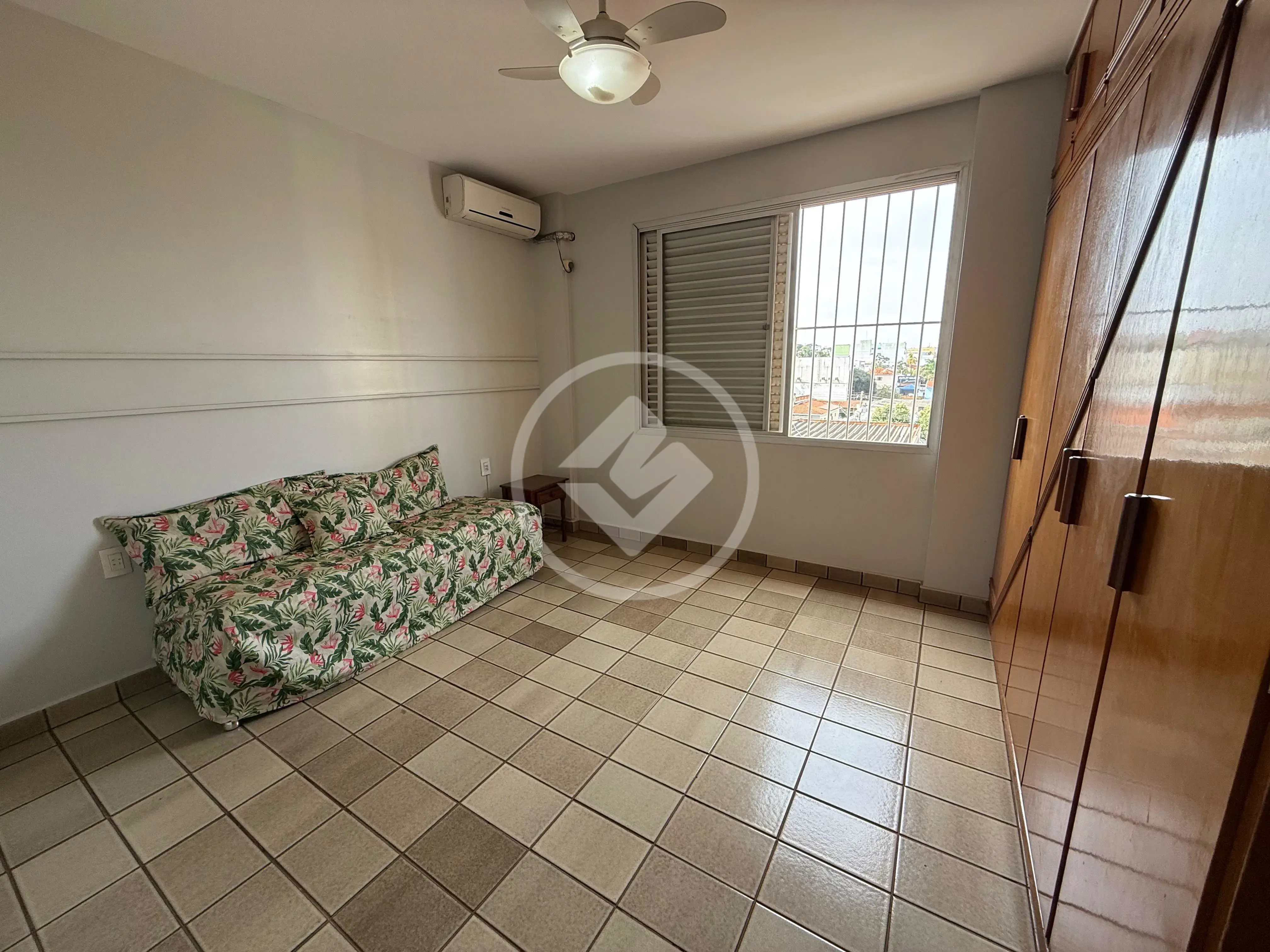 Imagem 4 - Apartamento em Setor Central, Rio Verde - GO