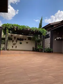 Casa Residencial Recanto do Bosque, Rio Verde - GO — foto 2
