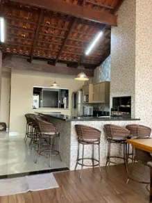 Imagem 2 - Casa em Residencial Recanto do Bosque, Rio Verde - GO
