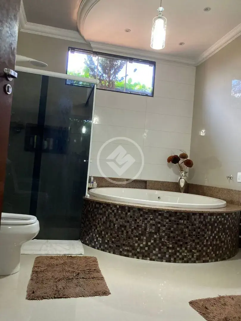Imagem 4 - Casa em Residencial Recanto do Bosque, Rio Verde - GO