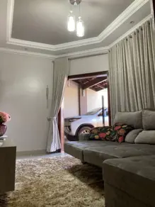 Imagem 6 - Casa em Residencial Recanto do Bosque, Rio Verde - GO