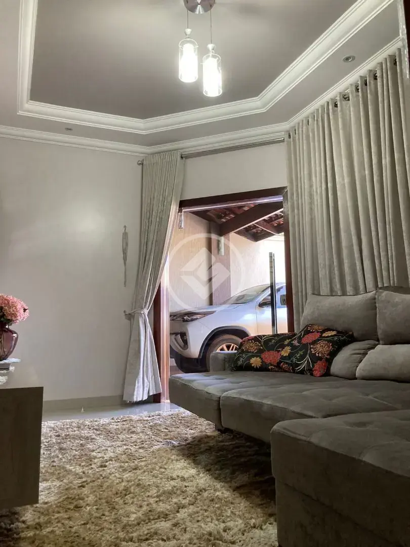 Imagem 6 - Casa em Residencial Recanto do Bosque, Rio Verde - GO