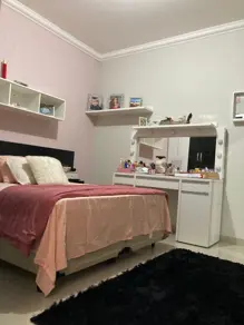 Imagem 5 - Casa em Residencial Recanto do Bosque, Rio Verde - GO