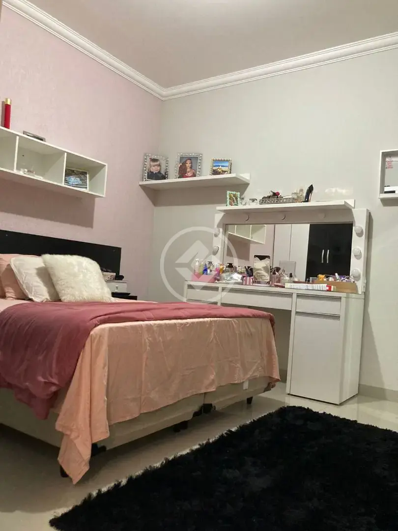 Imagem 5 - Casa em Residencial Recanto do Bosque, Rio Verde - GO