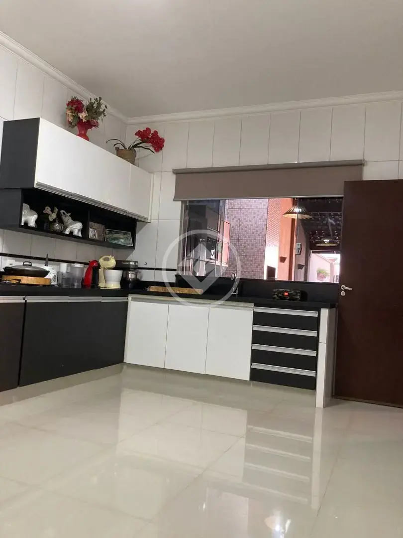 Imagem 3 - Casa em Residencial Recanto do Bosque, Rio Verde - GO