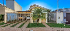 Casa Parque dos Buritis, Rio Verde - GO — foto 1