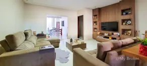 Imagem 3 - Casa em Parque dos Buritis, Rio Verde - GO