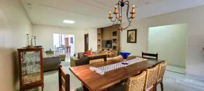 Imagem 2 - Casa em Parque dos Buritis, Rio Verde - GO
