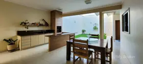 Imagem 5 - Casa em Parque dos Buritis, Rio Verde - GO