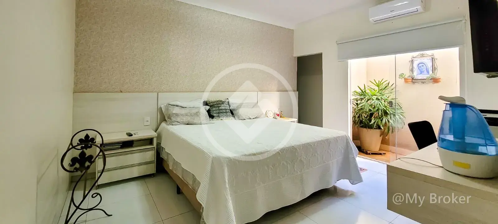 Imagem 6 - Casa em Parque dos Buritis, Rio Verde - GO