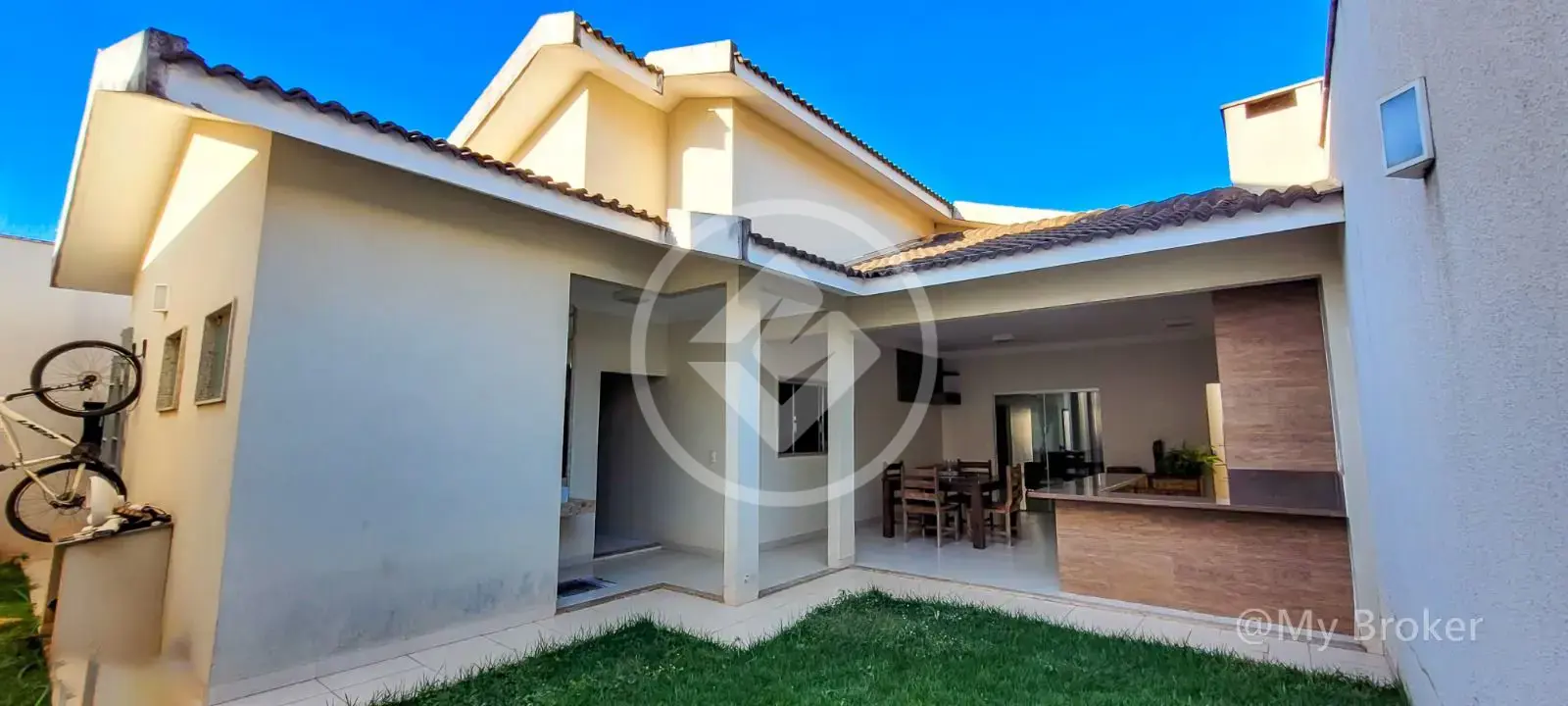 Image 14 - Casa em Parque dos Buritis, Rio Verde - GO