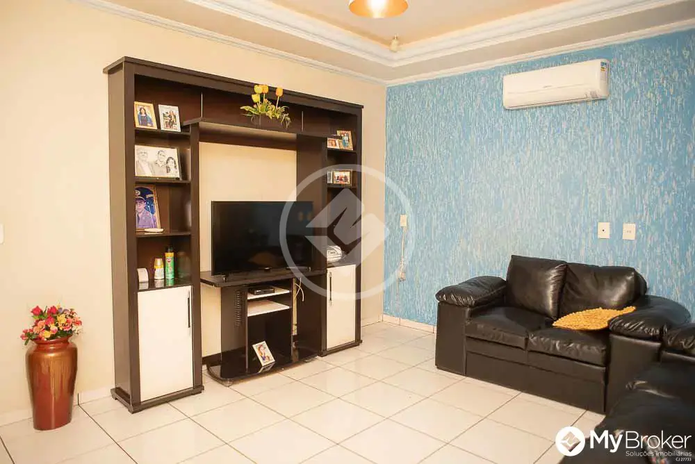 Imagem 3 - Casa em Setor Morada do Sol, Rio Verde - GO