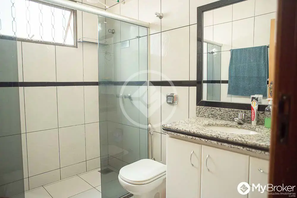 Imagem 2 - Casa em Setor Morada do Sol, Rio Verde - GO