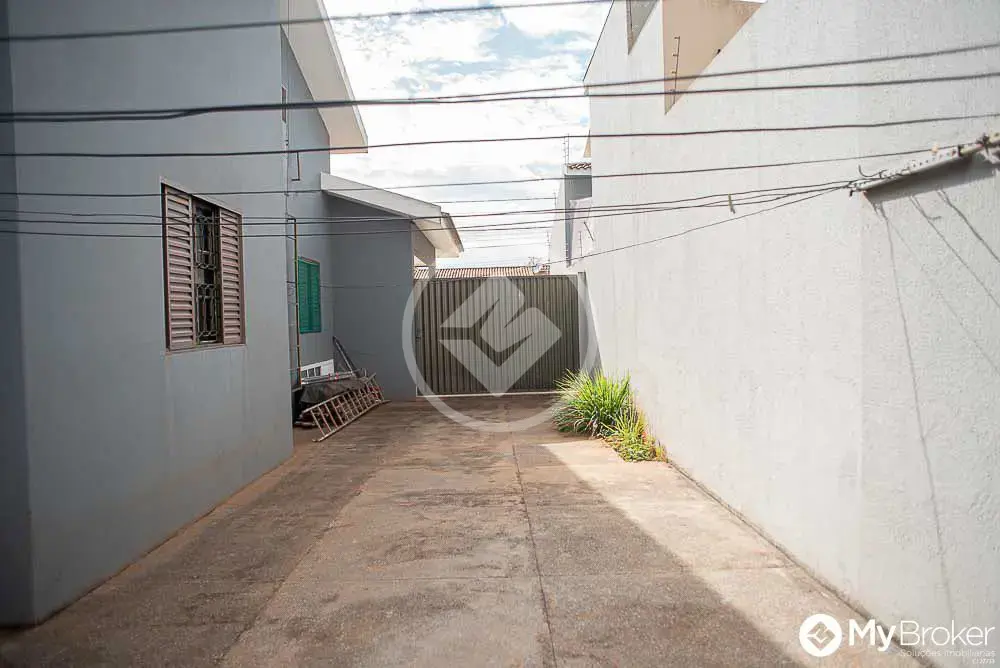 Imagem 5 - Casa em Setor Morada do Sol, Rio Verde - GO