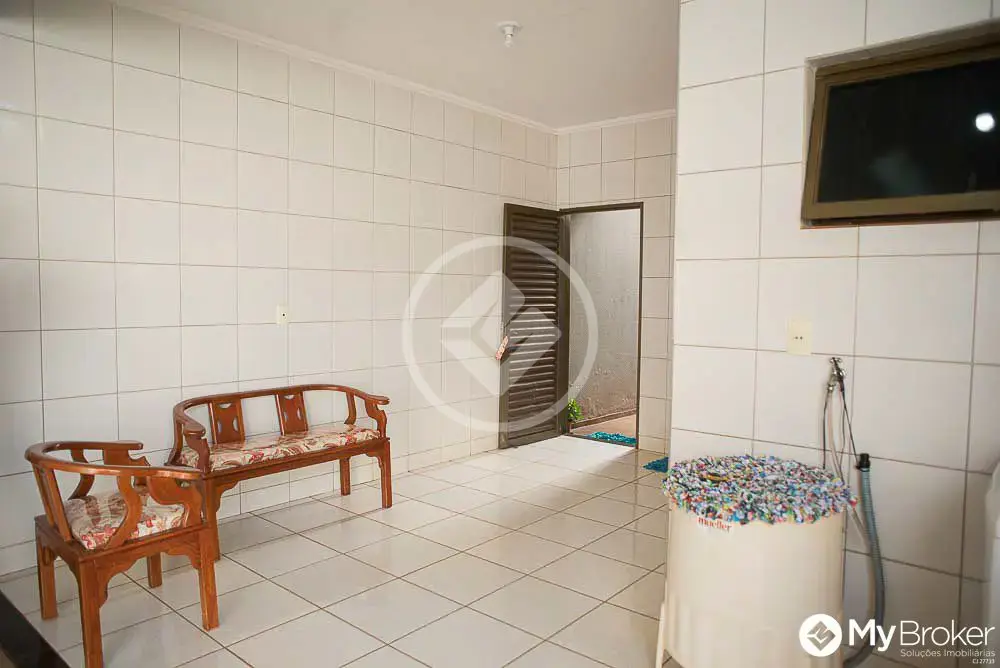 Imagem 4 - Casa em Setor Morada do Sol, Rio Verde - GO