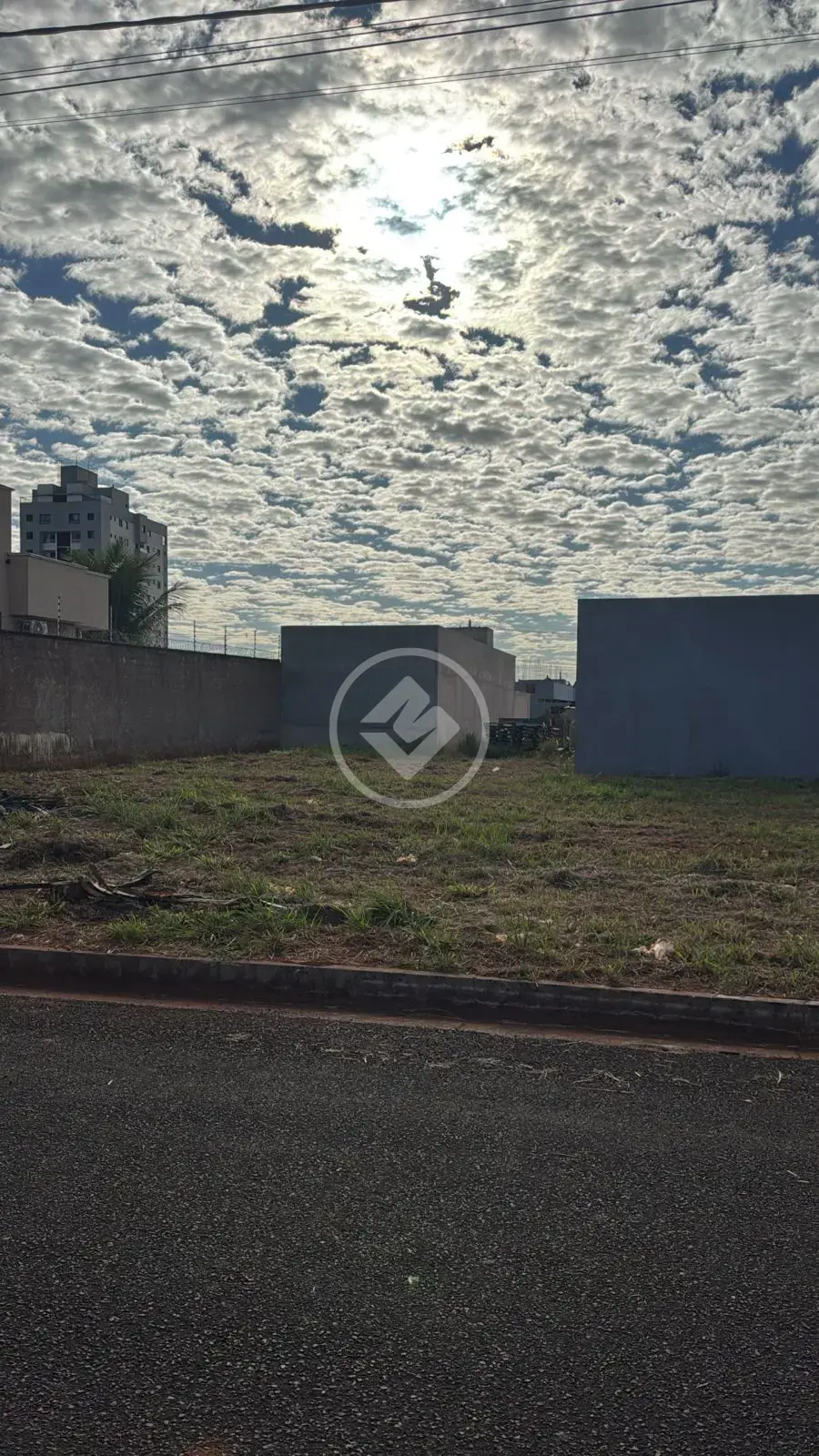 Imagem 1 - Terreno em Jardim Europa, Rio Verde - GO
