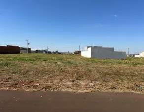 Terreno Residencial Villa Romana, Rio Verde - GO — foto 1