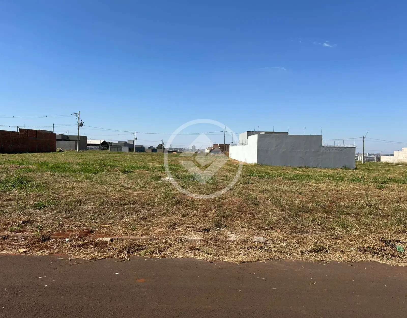Imagem 1 - Terreno em Residencial Villa Romana, Rio Verde - GO