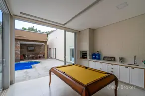 Imagem 2 - Casa Condomínio em Condomínio Solar do Bosque, Rio Verde - GO