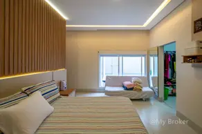 Imagem 4 - Casa Condomínio em Condomínio Solar do Bosque, Rio Verde - GO