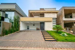 Casa Condomínio Condomínio Solar do Bosque, Rio Verde - GO — foto 1