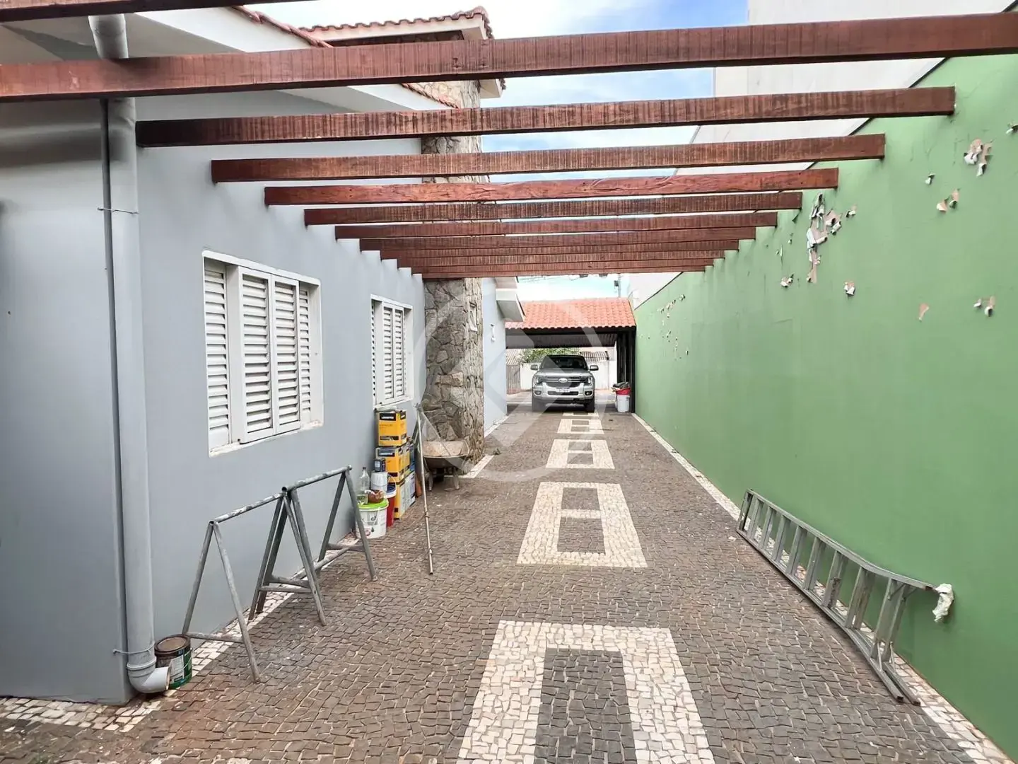 Imagem 1 - Casa em Setor Morada do Sol, Rio Verde - GO