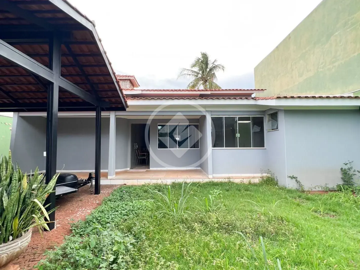 Imagem 1 - Casa em Setor Morada do Sol, Rio Verde - GO