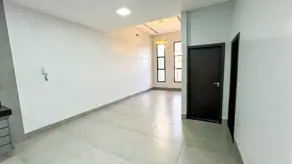 Casa Loteamento Gameleira, Rio Verde - GO — foto 2