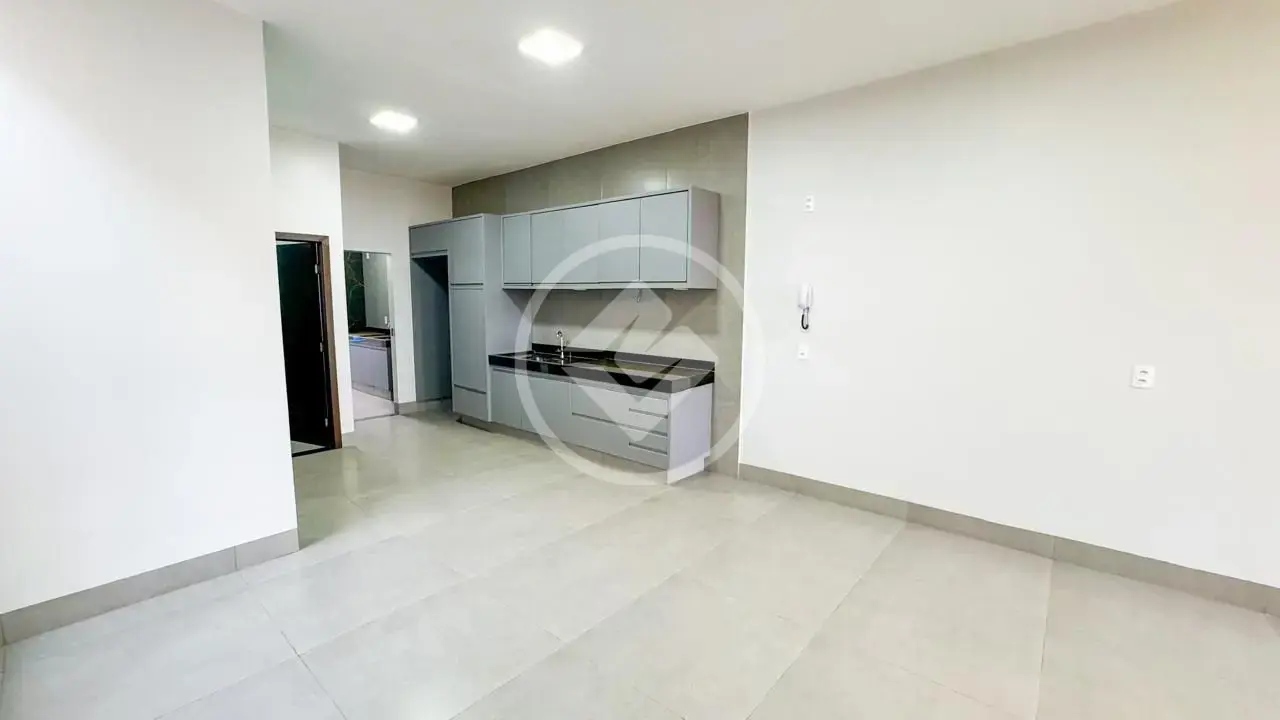 Imagem 2 - Casa em Loteamento Gameleira, Rio Verde - GO