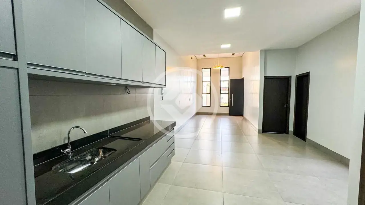 Imagem 5 - Casa em Loteamento Gameleira, Rio Verde - GO