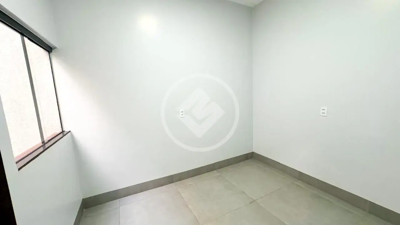 Imagem 3 - Casa em Loteamento Gameleira, Rio Verde - GO