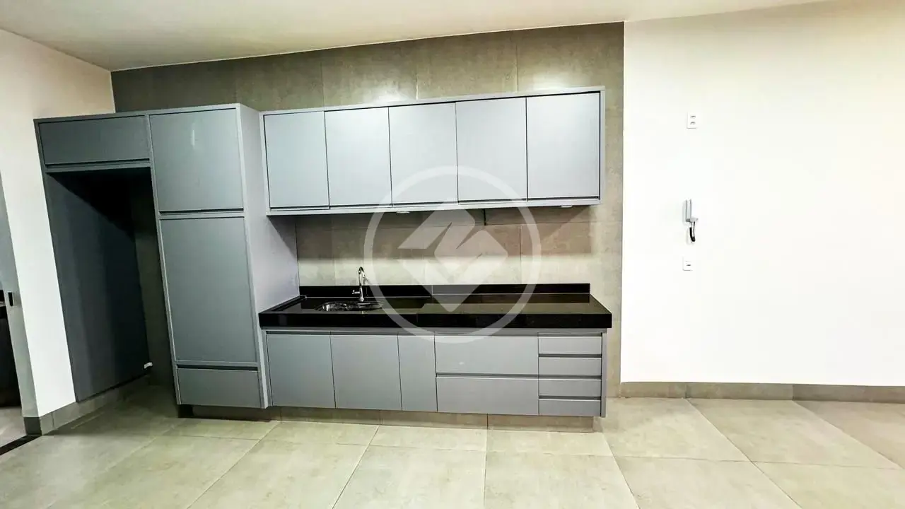 Imagem 4 - Casa em Loteamento Gameleira, Rio Verde - GO