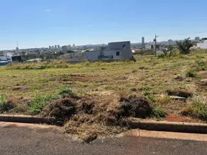 Terreno Jardim das Orquídeas, Rio Verde - GO — foto 2