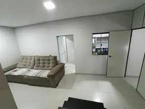 Imagem 2 - Sobrado em Jardim Adriana, Rio Verde - GO