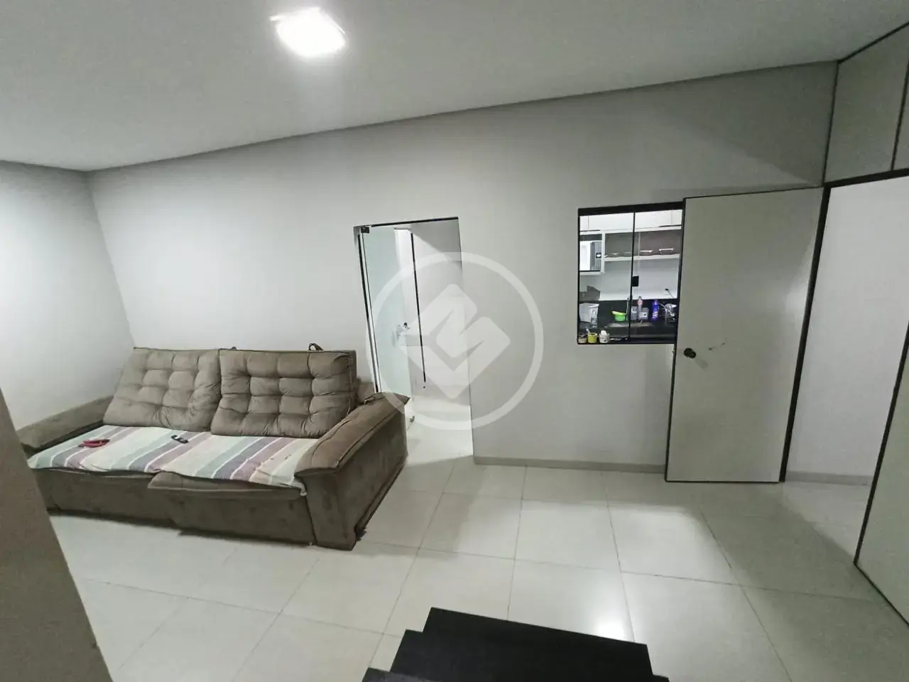 Imagem 2 - Sobrado em Jardim Adriana, Rio Verde - GO