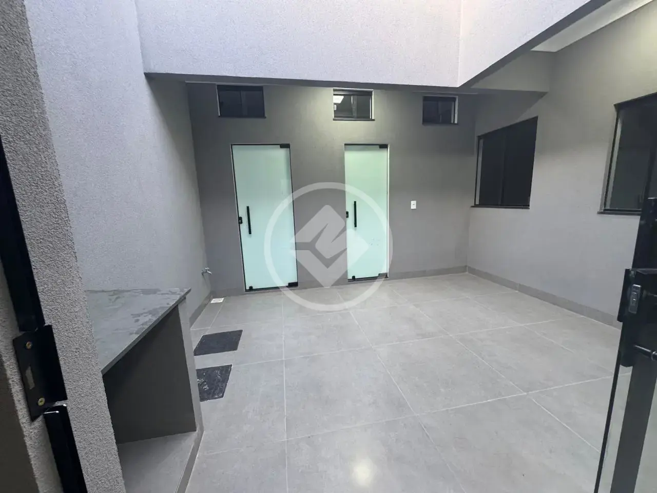 Imagem 6 - Casa em Residencial Canaã II, Rio Verde - GO