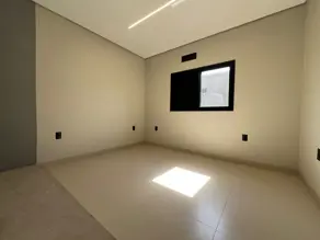 Imagem 4 - Casa em Parque dos Jatobás, Rio Verde - GO