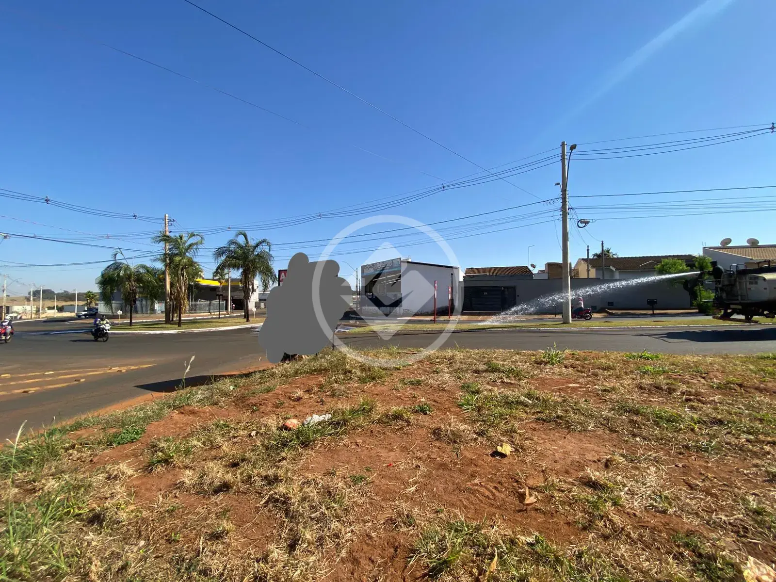 Imagem 1 - Terreno em Residencial Canaã, Rio Verde - GO