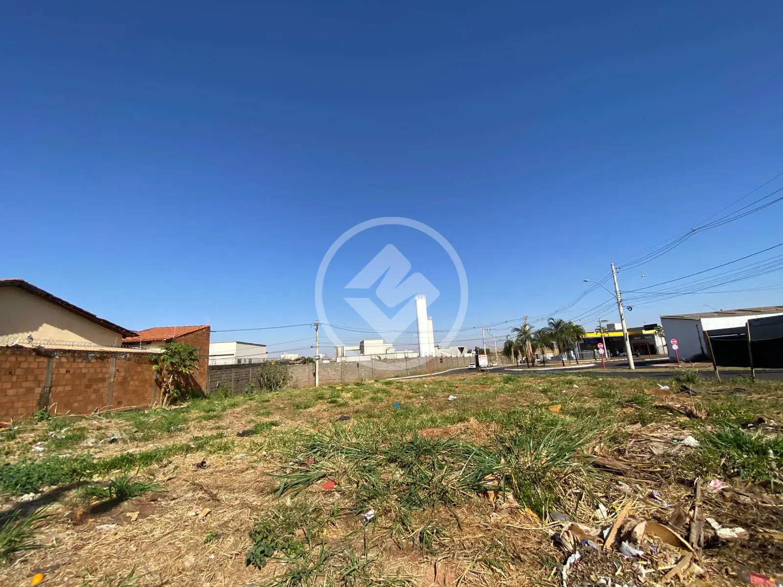 Imagem 2 - Terreno em Residencial Canaã, Rio Verde - GO