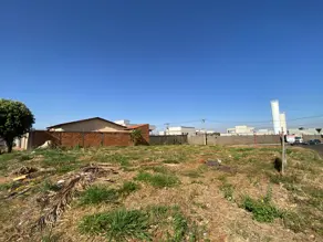 Terreno Residencial Canaã, Rio Verde - GO — foto 1