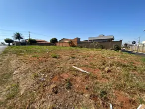 Imagem 3 - Terreno em Residencial Canaã, Rio Verde - GO