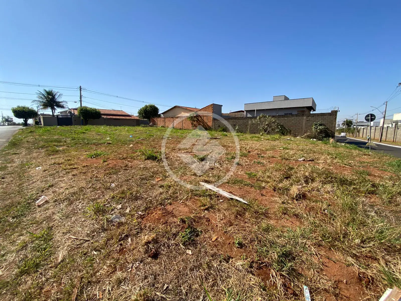 Imagem 3 - Terreno em Residencial Canaã, Rio Verde - GO
