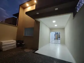 Casa Jardim Mondale, Rio Verde - GO — foto 1