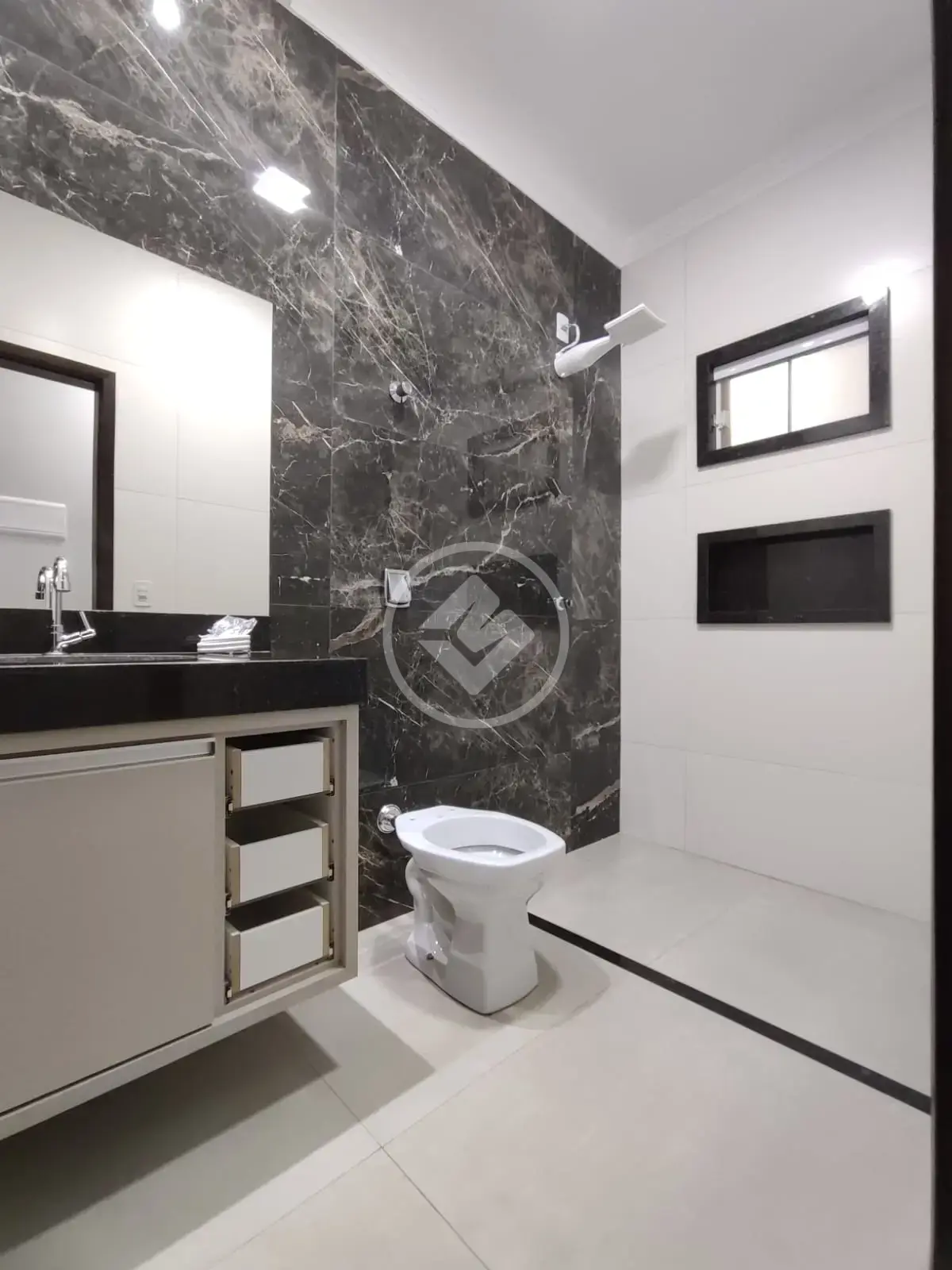 Imagem 2 - Casa em Jardim Mondale, Rio Verde - GO